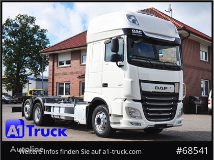 DAF XF 480