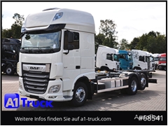 DAF XF 480