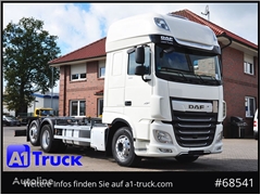 DAF XF 480