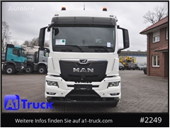 MAN TGS 35.470, 8x2, NEU, sofort verfügbar