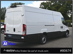 Iveco Daily 35S16 V Maxi Kasten, Klima, Zv, PDC