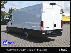 Iveco Daily 35S16 V Maxi Kasten, Klima, Zv, PDC