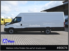 Iveco Daily 35S16 V Maxi Kasten, Klima, Zv, PDC