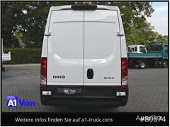 Iveco Daily 35S16 V Maxi Kasten, Klima, Zv, PDC