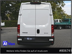 Iveco Daily 35S16 V