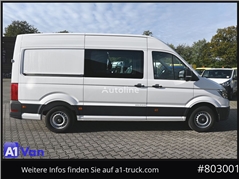 Kombi minibus Toyota Crafter 35 Kasten Doka Mixto