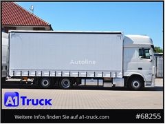 DAF XF 480