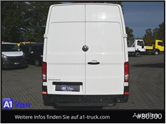 Kombi minibus Volkswagen Crafter 35