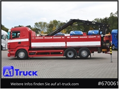 Scania R400