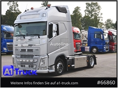 Volvo FH Ciągnik siodłowy Volvo FH 460, SZM, Überführer, 2x AHK