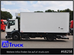 Iveco Stralis 310