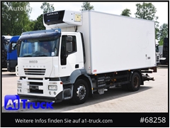 Iveco Stralis 310