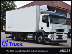 Iveco Stralis 310