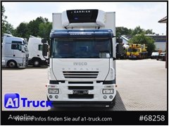 Iveco Stralis 310