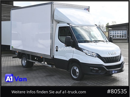 Iveco Daily 35C16