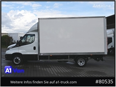 Iveco Daily 35C16