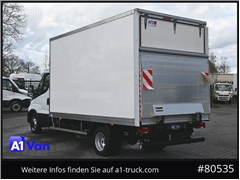 Iveco Daily 35C16