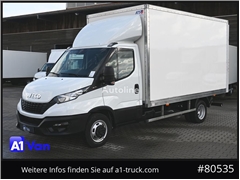 Iveco Daily 35C16