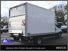 Iveco Daily 35C16