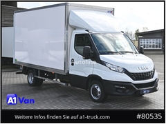 Iveco Daily 35C16