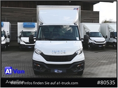 Iveco Daily 35C16