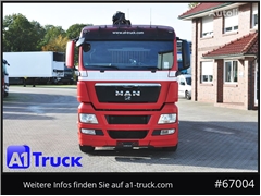 MAN TGX 26.400