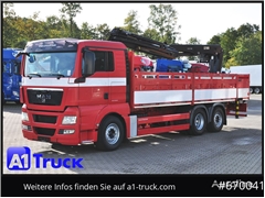 MAN TGX 26.400