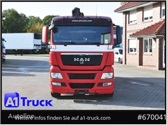 MAN TGX 26.400