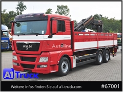 MAN TGX 26.400