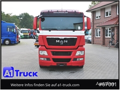 MAN TGX 26.400