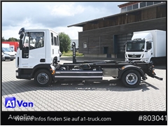 Iveco Eurocargo ML 80E18