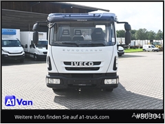 Iveco Eurocargo ML 80E18