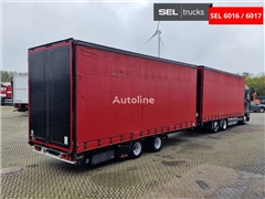 MAN TGX 24.440 6X2-2 LL-U ZF Intarder / Jumbo