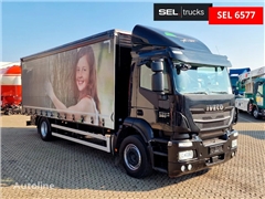 Iveco Stralis 360