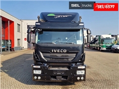 Iveco Stralis 360