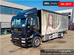 Iveco Stralis 360