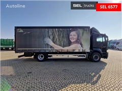 Iveco Stralis 360