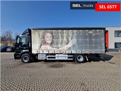 Iveco Stralis 360