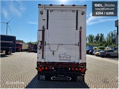 MAN TGX 26.480 6x2-4 LL Durchladezug / Hubdach / 3 Sto