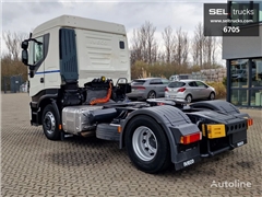 Iveco STRALIS Ciągnik siodłowy IVECO Stralis 460 ZF Intarder