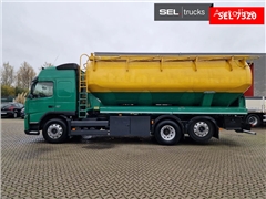 Volvo FM 420 4 Kammern / 29.000 l