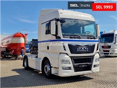 MAN TGX 18.440 4x2 BLS ZF Intarder