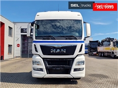 MAN TGX 18.440 4x2 BLS ZF Intarder