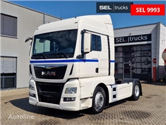 MAN TGX 18.440 4x2 BLS ZF Intarder