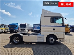 MAN TGX 18.440 4x2 BLS ZF Intarder