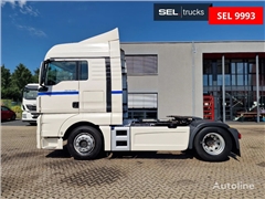 MAN TGX 18.440 4x2 BLS ZF Intarder