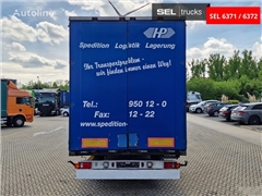 DAF XF 440 FAR Standklimaanlage