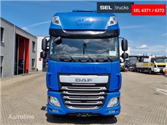 DAF XF 440 FAR Standklimaanlage