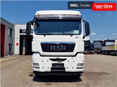 MAN TGX 26.440 6x2-2 LL ZF Intarder / 30.000 l / Lenka