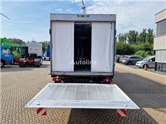 Mercedes Atego Ciężarówka chłodnia Mercedes-Benz Atego 1530 Ladebordwand / Frigoblock FK25L